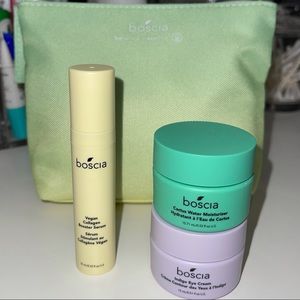 Boscia Gift Bag